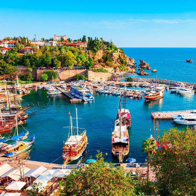 Как это работает