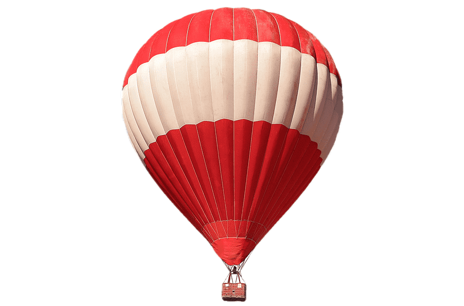 Воздушный шар 4